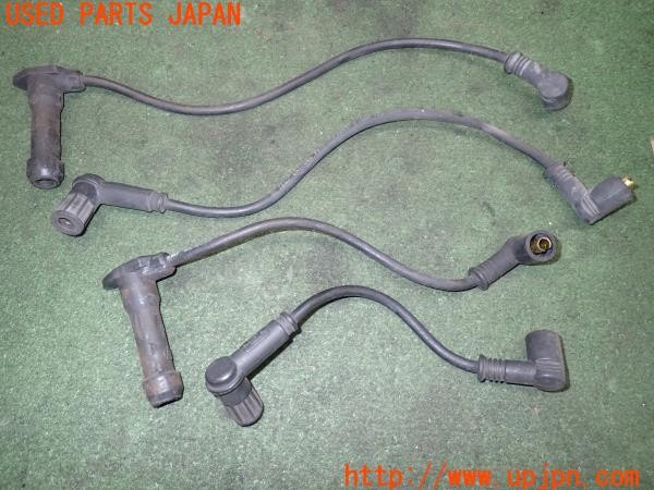 3UPJ=41970519]ドゥカティ ムルティストラーダ 1000DS(ZDMA100AA3B)純正 プラグコード 中古_m1