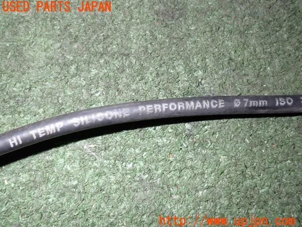 3UPJ=41970519]ドゥカティ ムルティストラーダ 1000DS(ZDMA100AA3B)純正 プラグコード 中古_m4