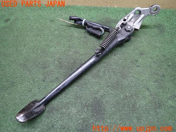 3UPJ=41970589]ドゥカティ ムルティストラーダ 1000DS(ZDMA100AA3B)純正 サイドスタンド センサー付き 中古_m0