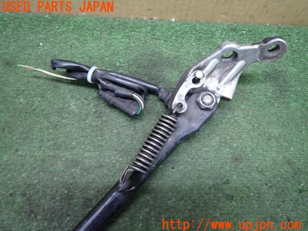 3UPJ=41970589]ドゥカティ ムルティストラーダ 1000DS(ZDMA100AA3B)純正 サイドスタンド センサー付き 中古_m1
