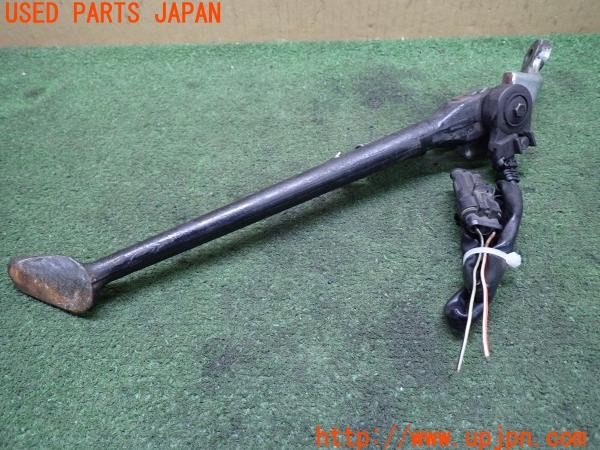 3UPJ=41970589]ドゥカティ ムルティストラーダ 1000DS(ZDMA100AA3B)純正 サイドスタンド センサー付き 中古_m3