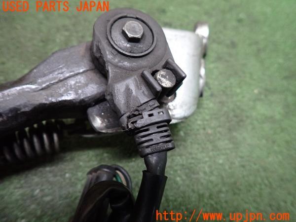 3UPJ=41970589]ドゥカティ ムルティストラーダ 1000DS(ZDMA100AA3B)純正 サイドスタンド センサー付き 中古_m4