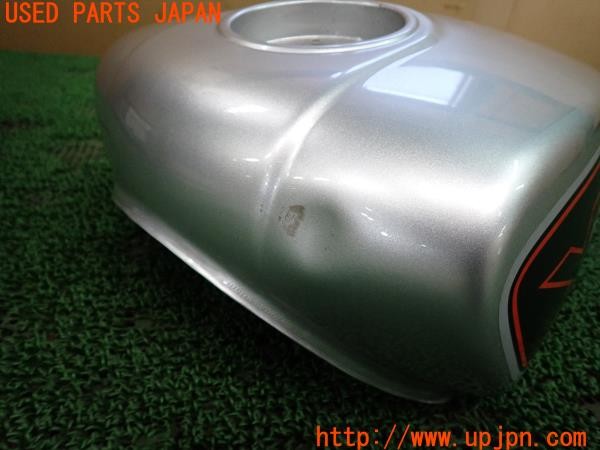 3UPJ=41980038]ハーレーダビッドソン X350(X30)純正 燃料タンク 中古_m1