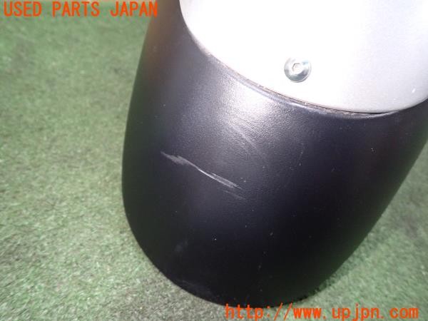 3UPJ=41980049]ハーレーダビッドソン X350(X30)純正 65101P420000 フロントフェンダー 中古_m2