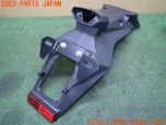 3UPJ=41980059]ハーレーダビッドソン X350(X30)純正 65701P420000 リアフェンダー 中古_s0
