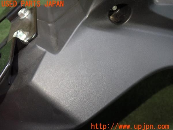 3UPJ=41980059]ハーレーダビッドソン X350(X30)純正 65701P420000 リアフェンダー 中古_m2