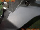 3UPJ=41980059]ハーレーダビッドソン X350(X30)純正 65701P420000 リアフェンダー 中古_s2