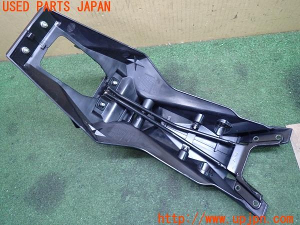 3UPJ=41980059]ハーレーダビッドソン X350(X30)純正 65701P420000 リアフェンダー 中古_m3