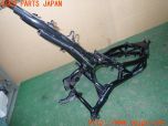 3UPJ=41980700]ハーレーダビッドソン X350(X30)純正 フレーム 車体 【書類無】 中古_s1