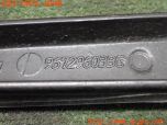 3UPJ=41990020]ドゥカティ ムルティストラーダ 1000DS(ZDMA100AB4B)純正 96729603BG リアキャリアベース ステー グラブバー 中古_s4