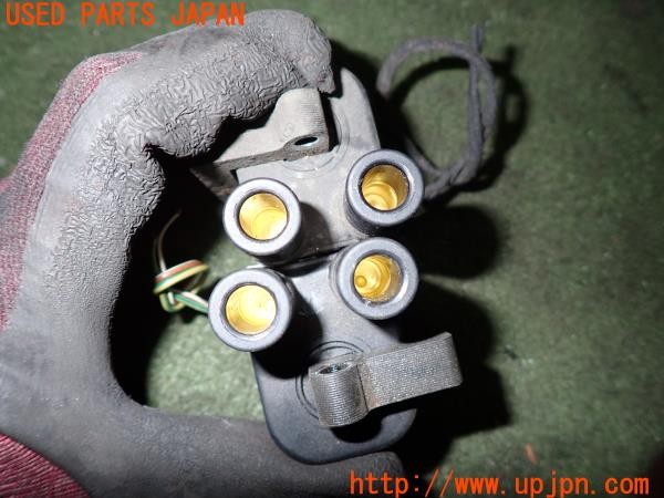 3UPJ=41990115]ドゥカティ ムルティストラーダ 1000DS(ZDMA100AB4B)純正 380.4.010.1C イグニッションコイル 中古_m3