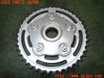 3UPJ=41990428]ドゥカティ ムルティストラーダ 1000DS(ZDMA100AB4B)純正 ドリブンスプロケット 42T 中古_s0