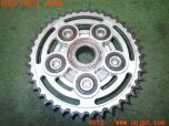 3UPJ=41990428]ドゥカティ ムルティストラーダ 1000DS(ZDMA100AB4B)純正 ドリブンスプロケット 42T 中古_s3