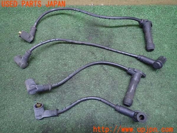 3UPJ=41990519]ドゥカティ ムルティストラーダ 1000DS(ZDMA100AB4B)純正 プラグコード 中古_m0