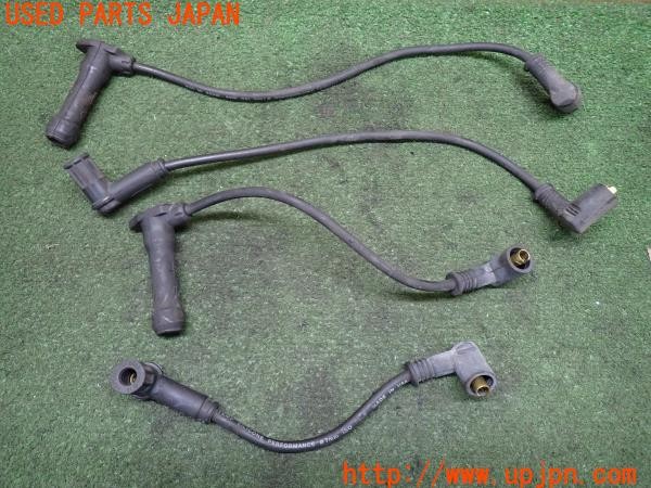 3UPJ=41990519]ドゥカティ ムルティストラーダ 1000DS(ZDMA100AB4B)純正 プラグコード 中古_m1