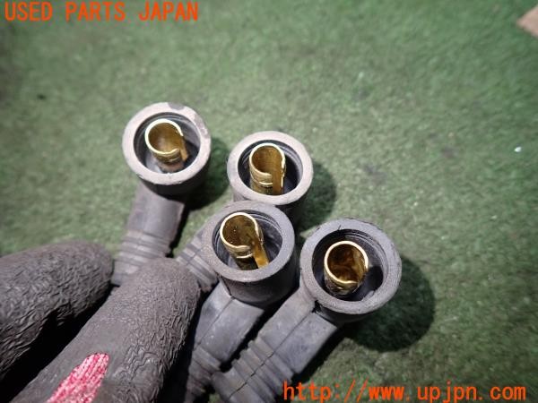 3UPJ=41990519]ドゥカティ ムルティストラーダ 1000DS(ZDMA100AB4B)純正 プラグコード 中古_m2