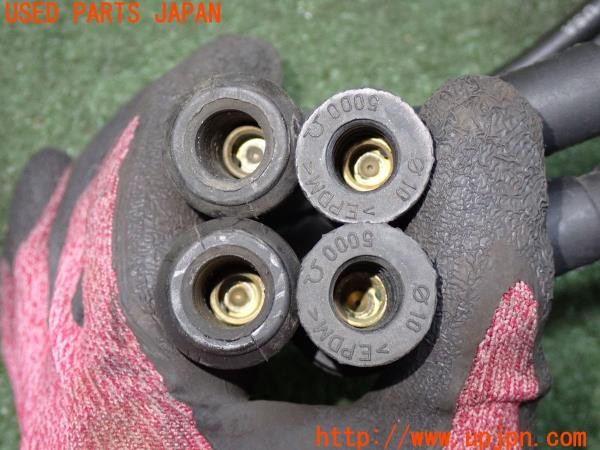 3UPJ=41990519]ドゥカティ ムルティストラーダ 1000DS(ZDMA100AB4B)純正 プラグコード 中古_m3