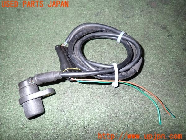 3UPJ=41990557]ドゥカティ ムルティストラーダ 1000DS(ZDMA100AB4B)純正 車速センサー スピードセンサー 中古_m0