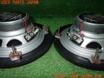 3UPJ=42010535]ロータス エリーゼ 111R(1117 S2)Blaupunkt ブラウンプクト GTx 542 スピーカー① コアキシャル 中古_s1