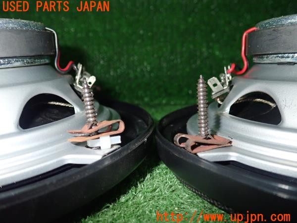 3UPJ=42010535]ロータス エリーゼ 111R(1117 S2)Blaupunkt ブラウンプクト GTx 542 スピーカー① コアキシャル 中古_m2