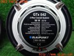 3UPJ=42010535]ロータス エリーゼ 111R(1117 S2)Blaupunkt ブラウンプクト GTx 542 スピーカー① コアキシャル 中古_s4