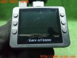 3UPJ=42060579]ハイラックスサーフ スポーツランナー(RZN180W)後期 Yupiteru ユピテル DRY-ST2000c ドライブレコーダー ドラレコ 中古_s2