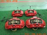 3UPJ=42090301]マセラティ クアトロポルテ(MQPS M139)純正 brembo ブレンボ キャリパー 1台分 中古_s0