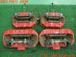 3UPJ=42090301]マセラティ クアトロポルテ(MQPS M139)純正 brembo ブレンボ キャリパー 1台分 中古_s1