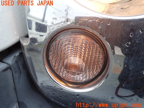 3UPJ=42100558]ジープ ラングラー アンリミテッド サハラ(JK36L)社外 フォグランプ フォグ 左右セット 難あり 中古_m4