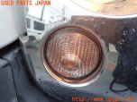3UPJ=42100558]ジープ ラングラー アンリミテッド サハラ(JK36L)社外 フォグランプ フォグ 左右セット 難あり 中古_s4