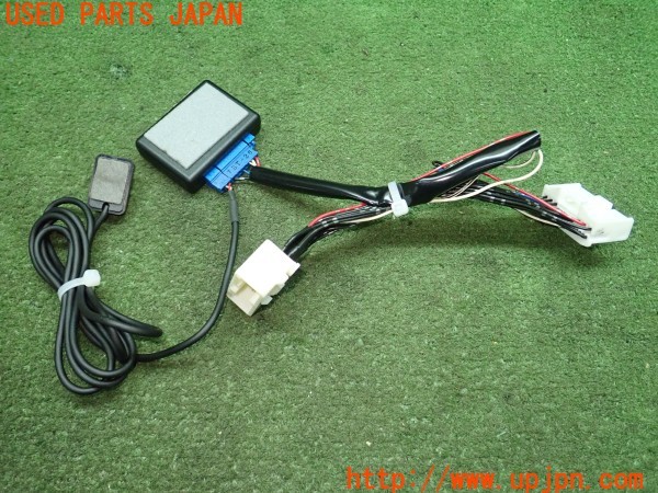 3UPJ=42150507]レクサス RX350 バージョンS(GGL15W)BLITZ ブリッツ TV JUMPER テレビ ジャンパー DV-S TBT-26 TVキット 中古_m1