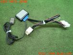 3UPJ=42150507]レクサス RX350 バージョンS(GGL15W)BLITZ ブリッツ TV JUMPER テレビ ジャンパー DV-S TBT-26 TVキット 中古_s1