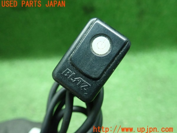 3UPJ=42150507]レクサス RX350 バージョンS(GGL15W)BLITZ ブリッツ TV JUMPER テレビ ジャンパー DV-S TBT-26 TVキット 中古_m3