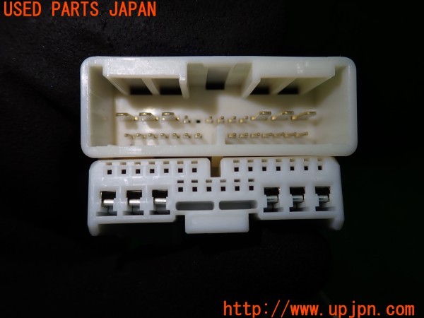 3UPJ=42150507]レクサス RX350 バージョンS(GGL15W)BLITZ ブリッツ TV JUMPER テレビ ジャンパー DV-S TBT-26 TVキット 中古_m4