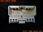 3UPJ=42150507]レクサス RX350 バージョンS(GGL15W)BLITZ ブリッツ TV JUMPER テレビ ジャンパー DV-S TBT-26 TVキット 中古_s4