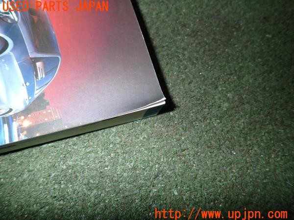 3UPJ=42200802]ベンツ E350 ステーションワゴン アバンギャルド(212259C S212)後期 取扱説明書 取説 車両マニュアル 中古_m1