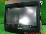 3UPJ=42220506]ポルシェ カイエン S HV(92ACGE 958型)純正オプション Clarion クラリオン NAV 6PJ 642 1C SDナビ 純正パネル付 中古_s2