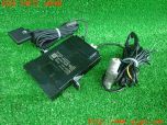 3UPJ=42280503]ヤリスクロス ハイブリッドＺ(MXPJ15)純正ビルトイン 08686-00360 ETC車載器 中古_s0