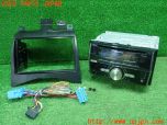 3UPJ=42310518]アコード ユーロR(CL7)carrozzeria カロッツェリア FH-580 CDプレーヤー 中古_s0