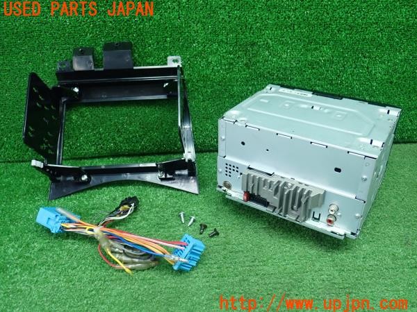 3UPJ=42310518]アコード ユーロR(CL7)carrozzeria カロッツェリア FH-580 CDプレーヤー 中古_m1