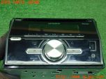 3UPJ=42310518]アコード ユーロR(CL7)carrozzeria カロッツェリア FH-580 CDプレーヤー 中古_s2