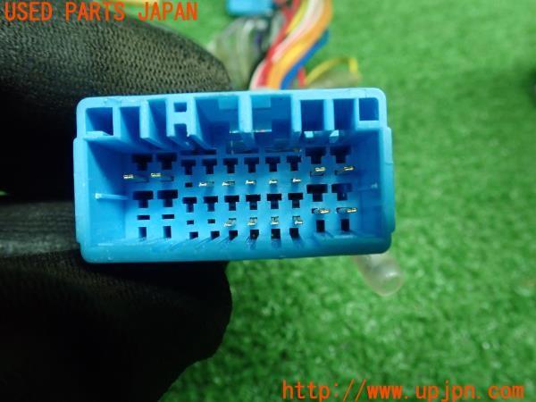 3UPJ=42310518]アコード ユーロR(CL7)carrozzeria カロッツェリア FH-580 CDプレーヤー 中古_m3