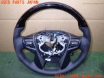3UPJ=42340617]ヴェルファイア 2.5Z Aエディション(AGH30W)前期 社外 ステアリング スイッチ付き 中古_s0