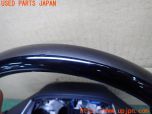 3UPJ=42340617]ヴェルファイア 2.5Z Aエディション(AGH30W)前期 社外 ステアリング スイッチ付き 中古_s1