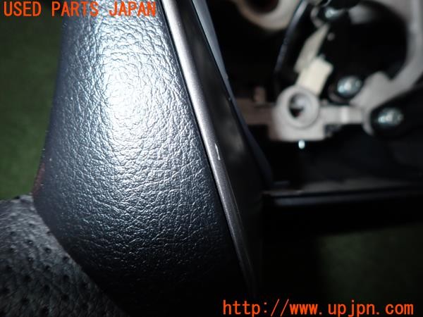 3UPJ=42340617]ヴェルファイア 2.5Z Aエディション(AGH30W)前期 社外 ステアリング スイッチ付き 中古_m2