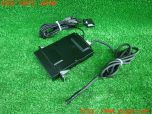3UPJ=42390503]アルファード 350S タイプゴールド(GGH25W)純正ビルトイン 08686-00341 ETC車載器 中古_s0