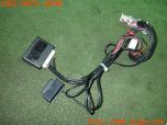 3UPJ=42450507]レクサス RX450 Fスポーツ(GYL15W)Jes TV CONTROL NAVI - SV テレビ & ナビコントロール TNR-320 TVキット 中古_s0