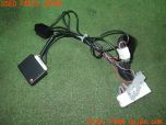3UPJ=42450507]レクサス RX450 Fスポーツ(GYL15W)Jes TV CONTROL NAVI - SV テレビ & ナビコントロール TNR-320 TVキット 中古_s1