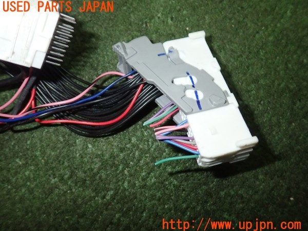 3UPJ=42450507]レクサス RX450 Fスポーツ(GYL15W)Jes TV CONTROL NAVI - SV テレビ & ナビコントロール TNR-320 TVキット 中古_m2