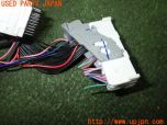 3UPJ=42450507]レクサス RX450 Fスポーツ(GYL15W)Jes TV CONTROL NAVI - SV テレビ & ナビコントロール TNR-320 TVキット 中古_s2